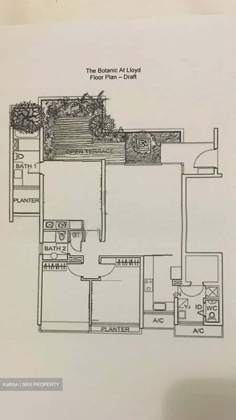 Lloyd Road (D9), Condominium #563768511